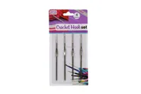 Sewing Crochet Hook Set 4pcs