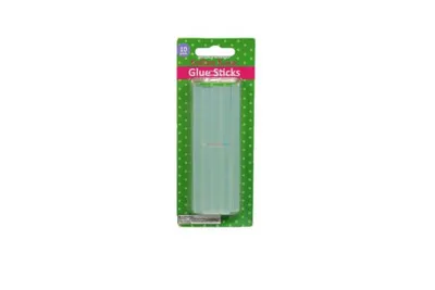 Krafters Korner Glue Sticks 10ct