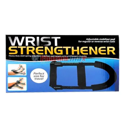 An Wrist Strenghtener