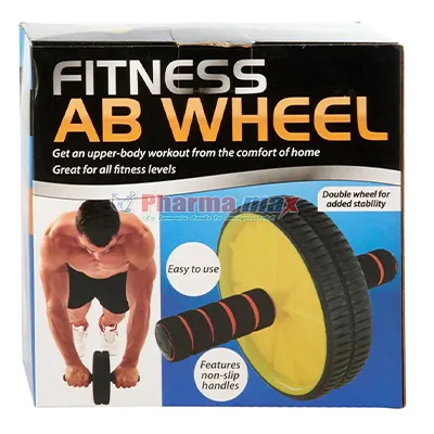 An Fitness AB Wheel