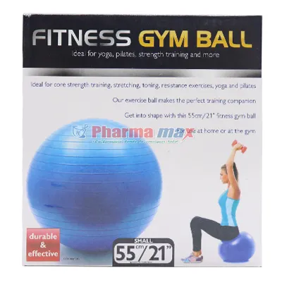 Fitness Gym Ball Small