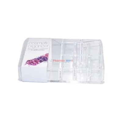 Acrylic Cosmetic Organizer #OL090