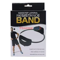 Sidestep Lateral Resistance Band