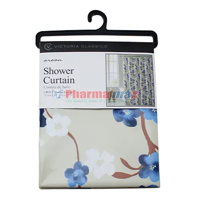 Victoria Classics Shower Curtain