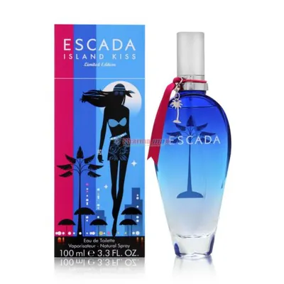 Escada Island Kiss 3.3oz