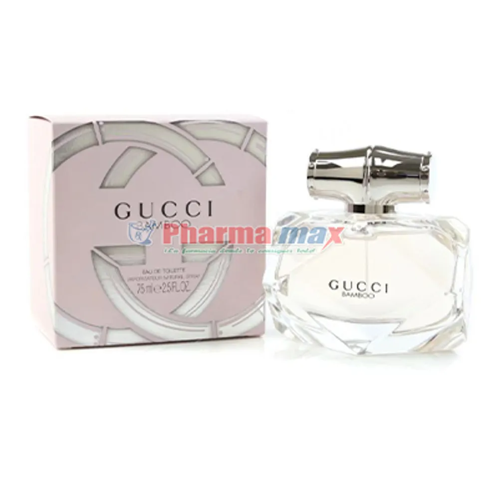 Gucci Bamboo 2.5 oz