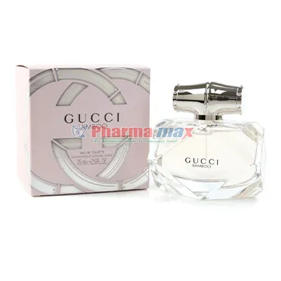 Gucci Bamboo 2.5 oz