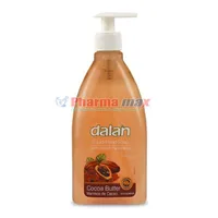 Dalan Hand Soap Cocoa Butter 13.5oz