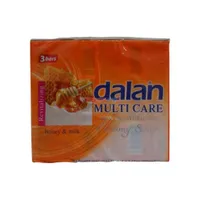 Dalan Soap Honey Milk 3/3.17oz