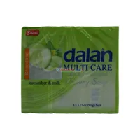 Dalan Soap Cucumber 3/3.17oz