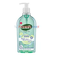 Dalan Hand Soap 2 in 1 Cucumber 13.5 oz