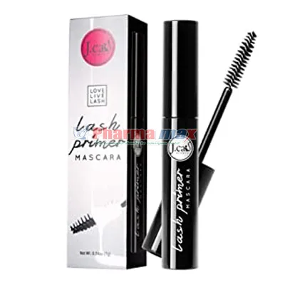 Jcat Love Live Lash – Primer Mascara