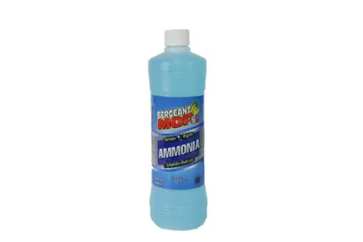 Sergeant Ammonia Regular 28oz