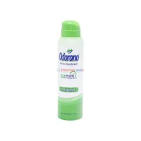 Odorono Deodorant Spray Original 4oz