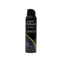 Louis Philippe Deodorant Body Spray Noir 4oz