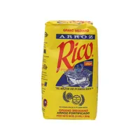 Arroz Rico Medium Grain 3lbs