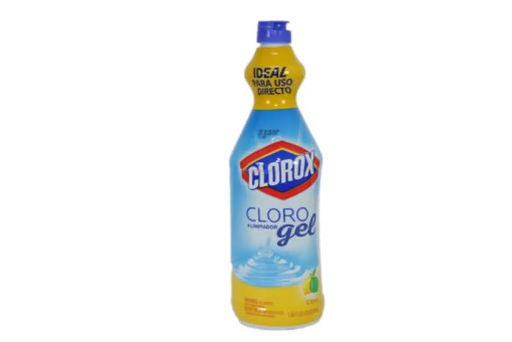 Clorox Clorogel Citrus 31.4oz