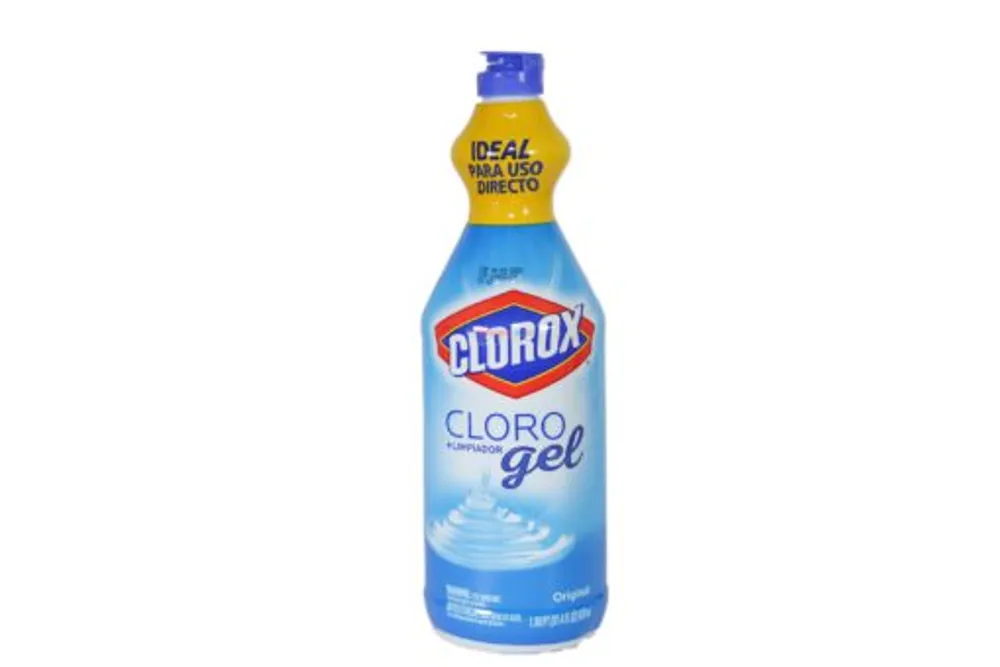 Clorox Clorogel Origin 31.4oz