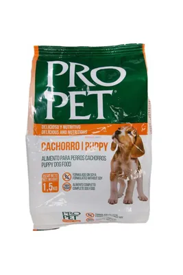 Pro Pet Puppy 3.3lb