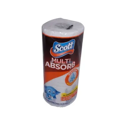 Scott Multi Absorb 80 Sheets