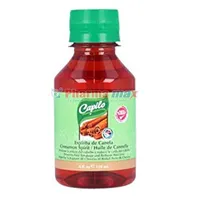 Capilo Cinnamon Spirit Oil 4oz