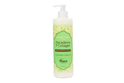 Ogoyi Macadamia & Collagen Conditioner 16oz