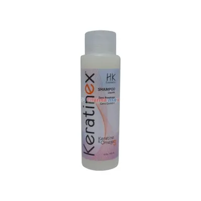 Keratinex Shampoo 16oz