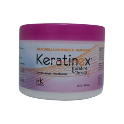 Keratinex Hair Mask 16oz