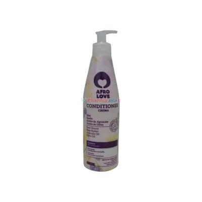 Afro Love Replenishes Conditioner 16oz