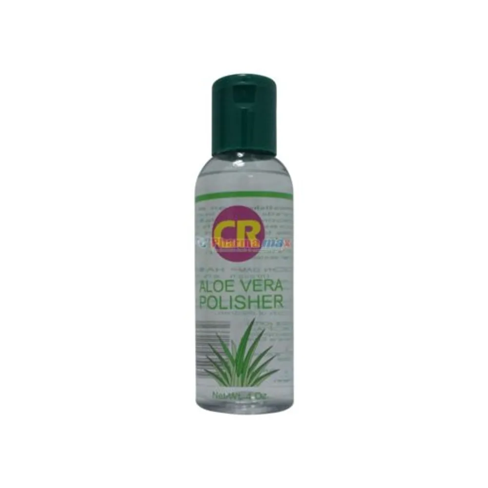 CR Aloe Vera Polisher 4oz