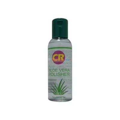 CR Aloe Vera Polisher 4oz