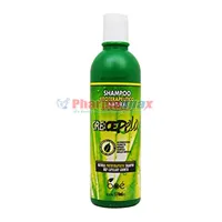 Crece Pelo Shampoo 13.2oz