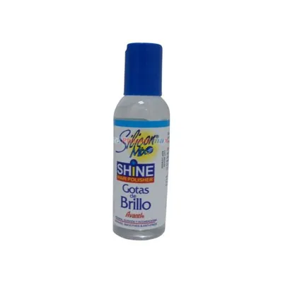 Silicon Mix Shine Hair Polisher 4oz