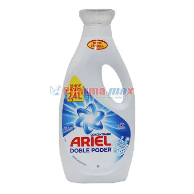 Ariel Concentrado Doble Poder 1.2lt