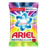 Ariel Detergent Powder Revitacolor 500g