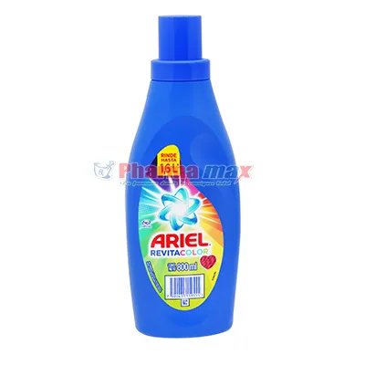 Ariel Detergent Revita 800 ml