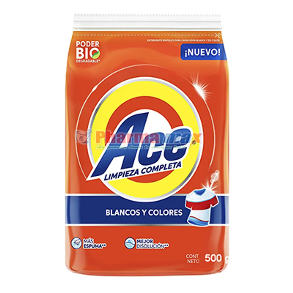 Ace Powder Maxi 500g