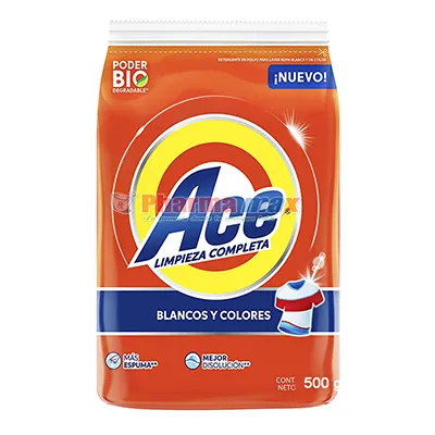 Ace Powder Maxi 500g