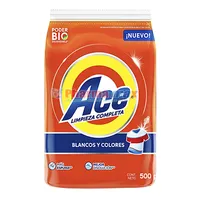 Ace Powder Maxi 500g