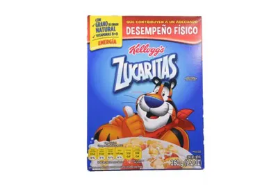 Kellogg’s Frosted Flakes 9.2oz