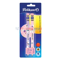 Pelikan Jumbo Pencils 2pk