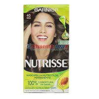 Garnier Nutrisse Color#40