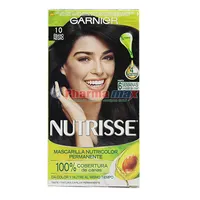 Garnier Nutrisse Color#10