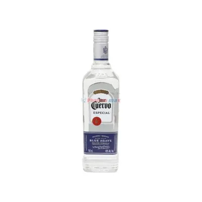 Jose Cuervo Especial Tequila Silver 750ml