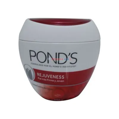 Ponds Rejuveness Firming Cream 7oz