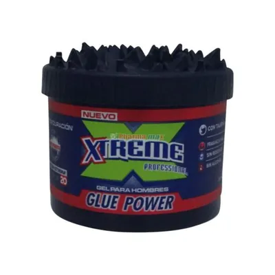 Xtreme Glue Power Gel 250g