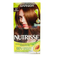 Garnier Nutrisse Color Caramelo-57