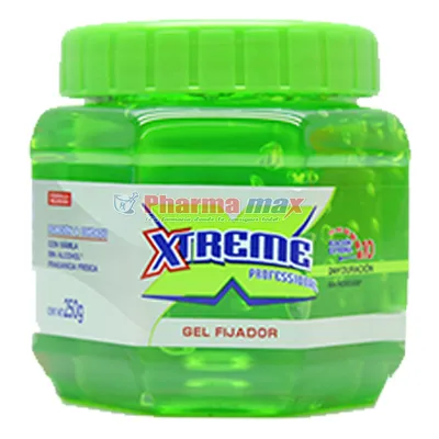 Xtreme Gel Green 8.81oz