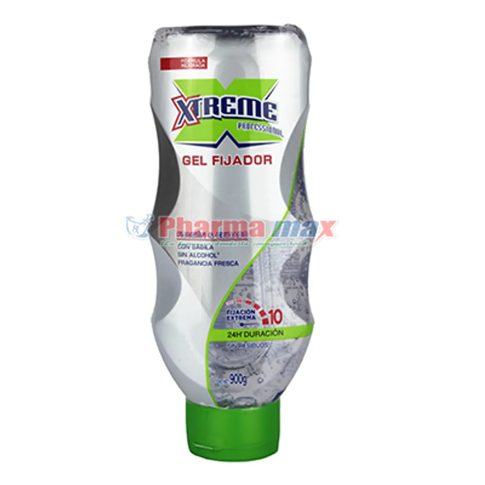 XTREME GEL CLEAR 900g