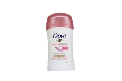 Dove Deodorant Dermo Aclarant Skin Calming 45g